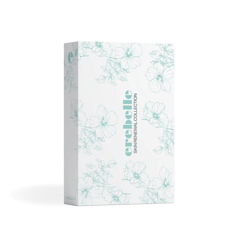 Timeless Radiance Collection Box