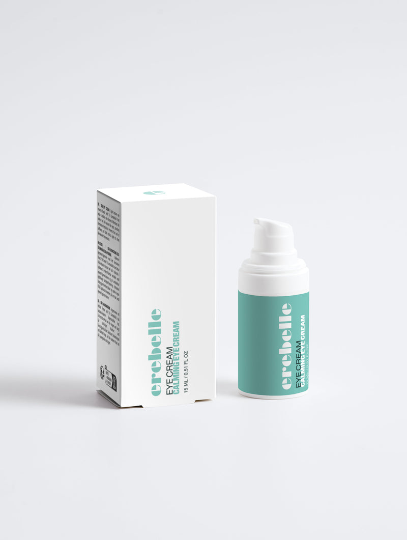 Calming Eye Cream
