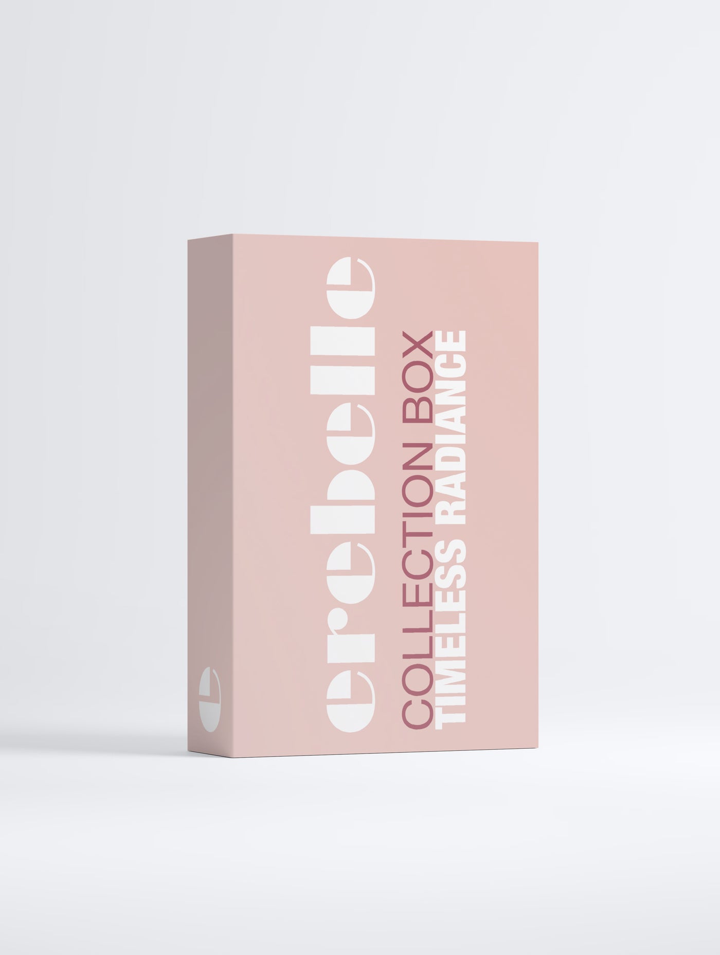 Timeless Radiance Collection Box