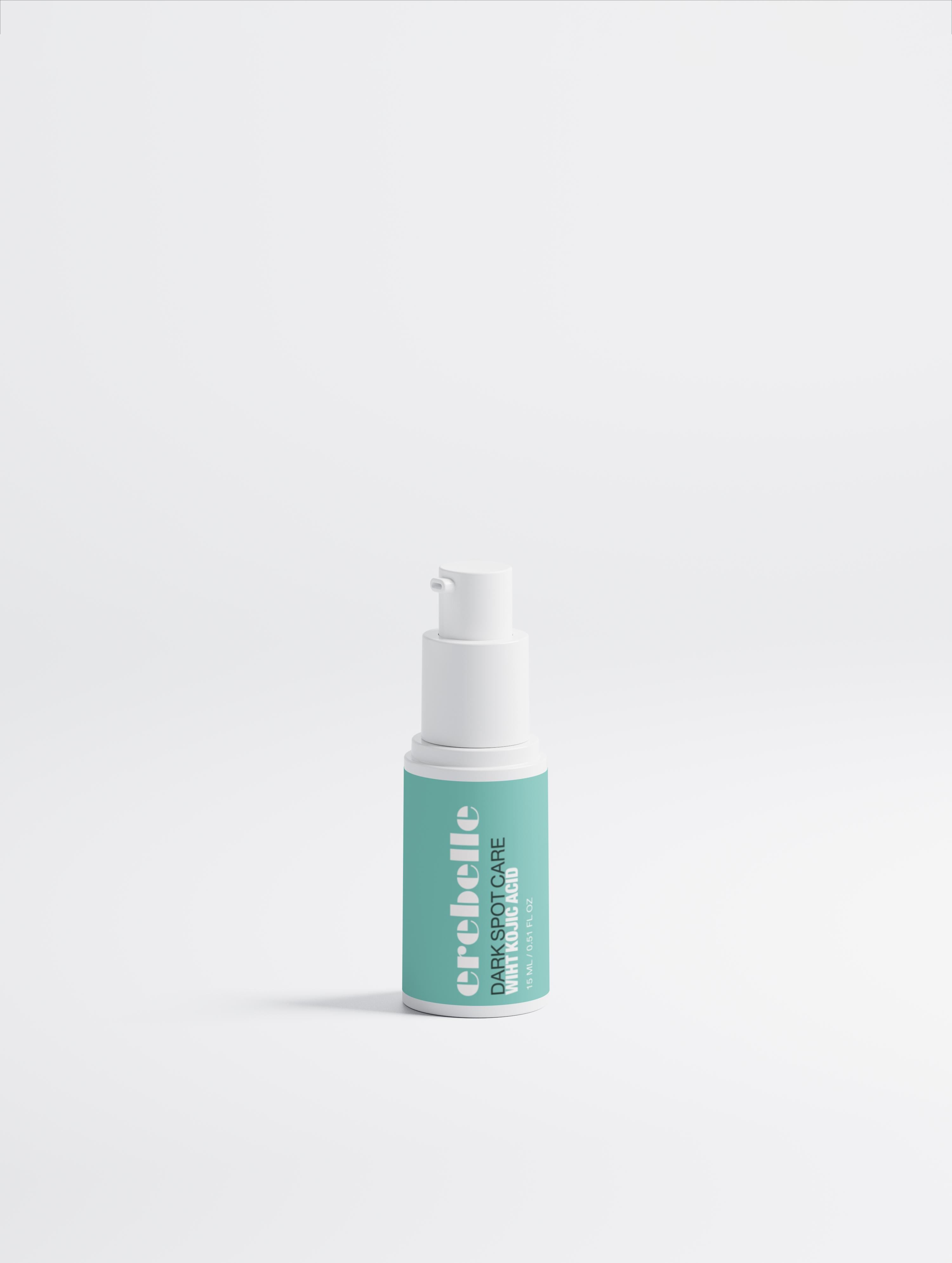 Targeted Dark Spot Care, 1% Kojic Acid