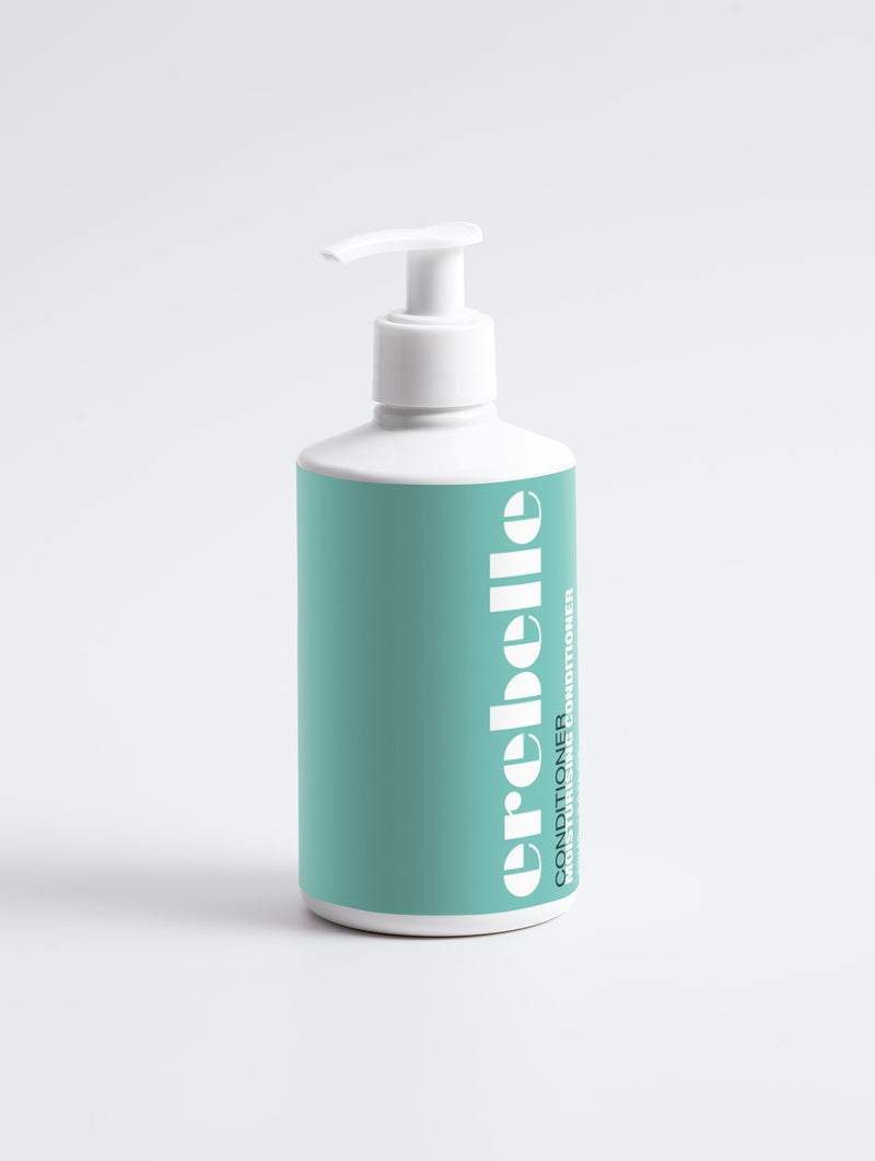 Moisturising Conditioner