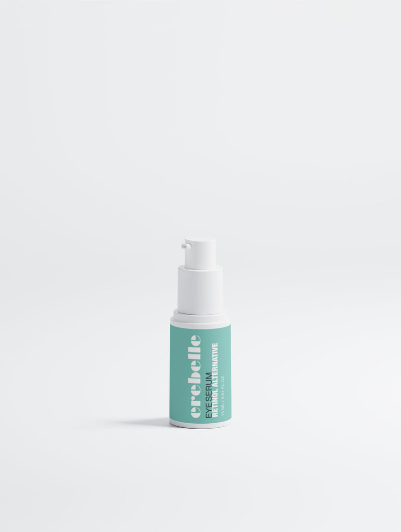 Retinol Alternative Eye Serum