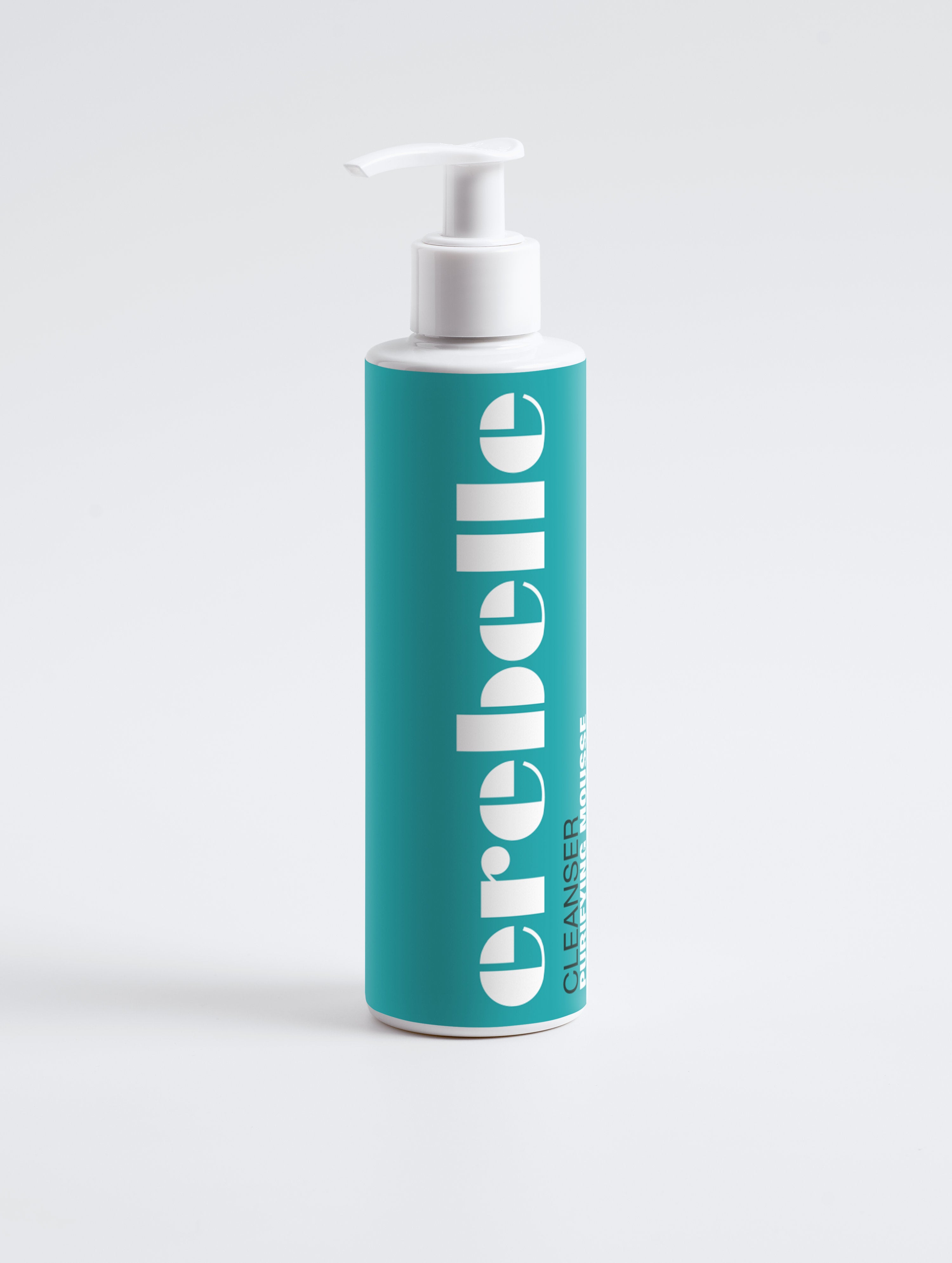 Purifying Mousse