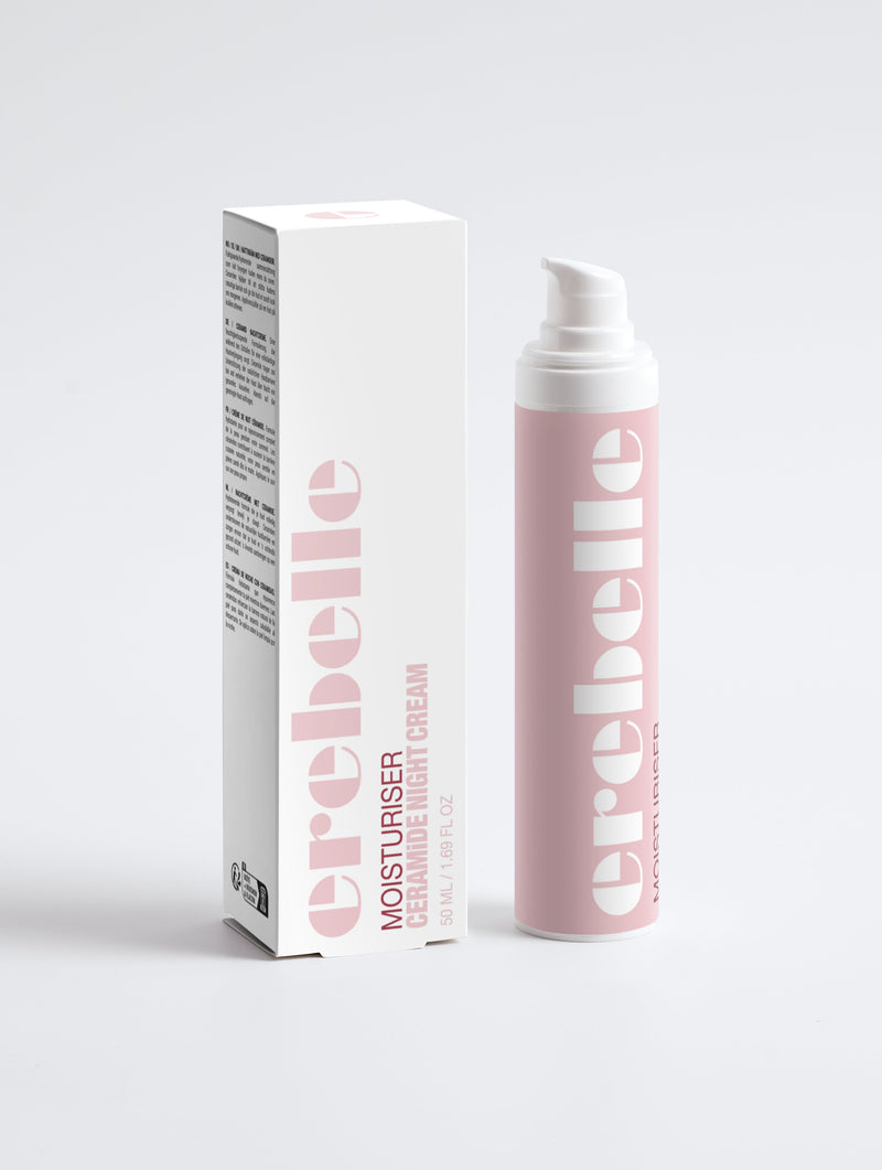 Ceramide Barrier Night Cream