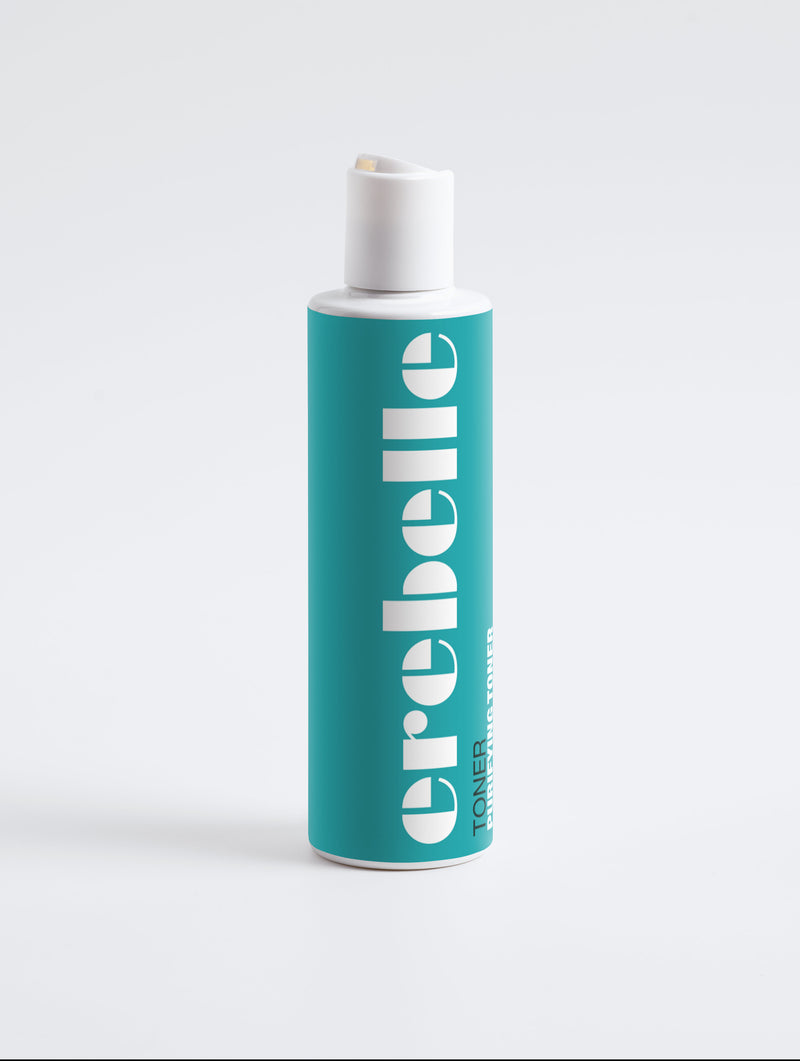 Purifying Toner