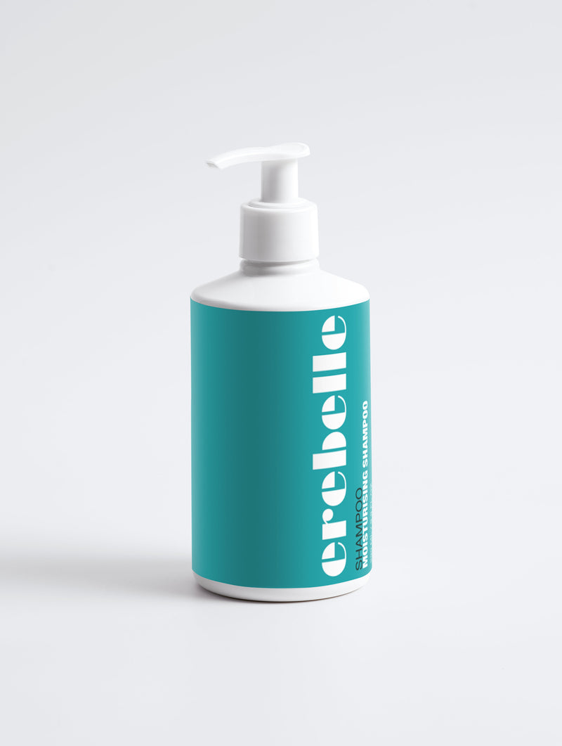 Moisturising Shampoo