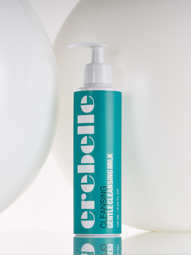Gentle Cleansing Milk