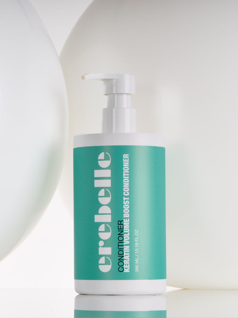 Keratin Volume Boost Conditioner