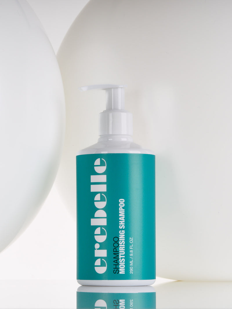 Moisturising Shampoo