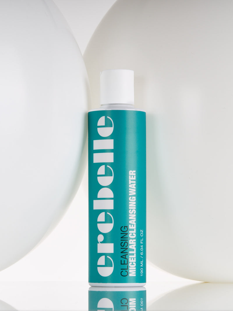 Micellar Cleansing Water