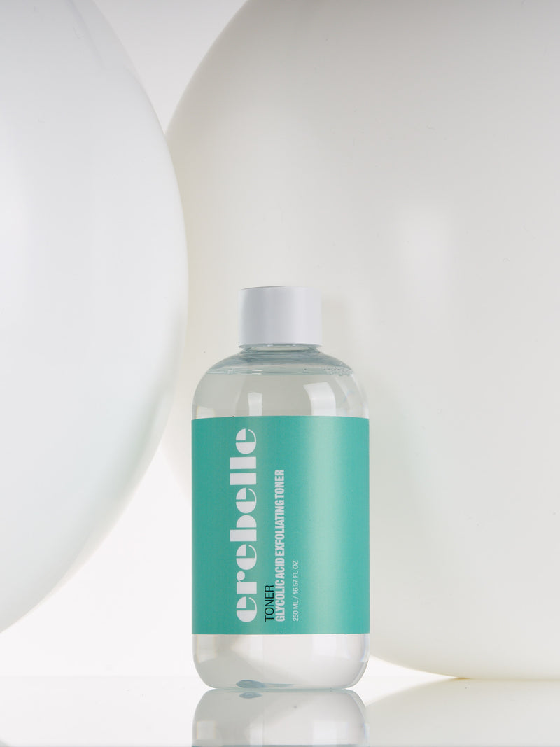 Glycolic Acid Exfoliating Toner