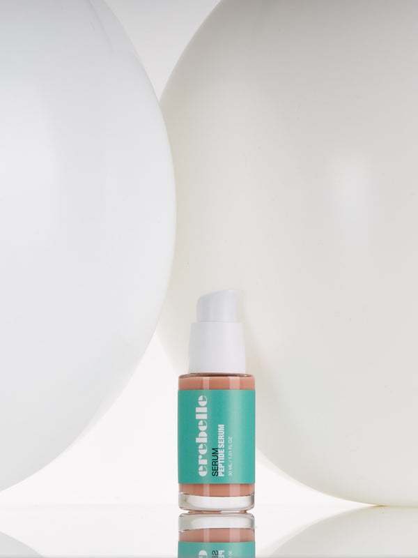 Peptide Anti-Aging Serum