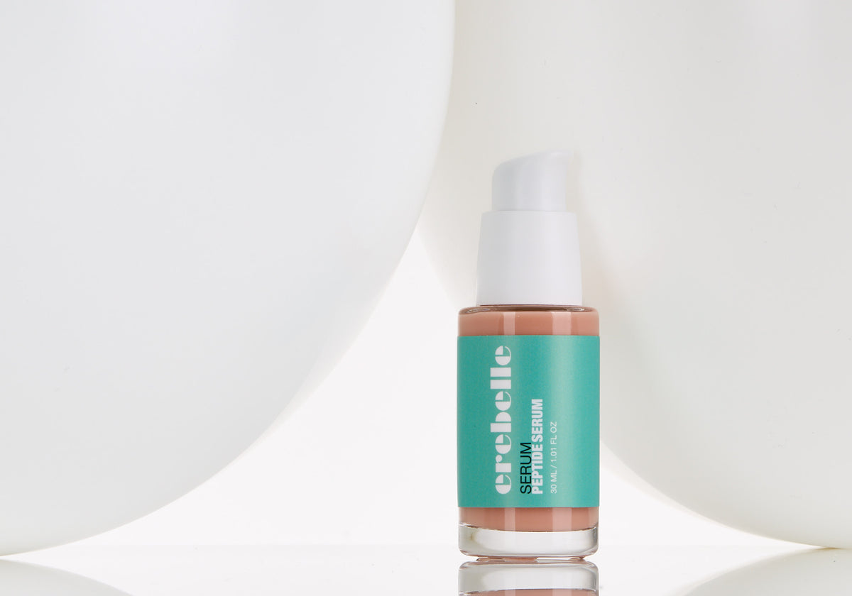 Peptide Anti-Aging Serum