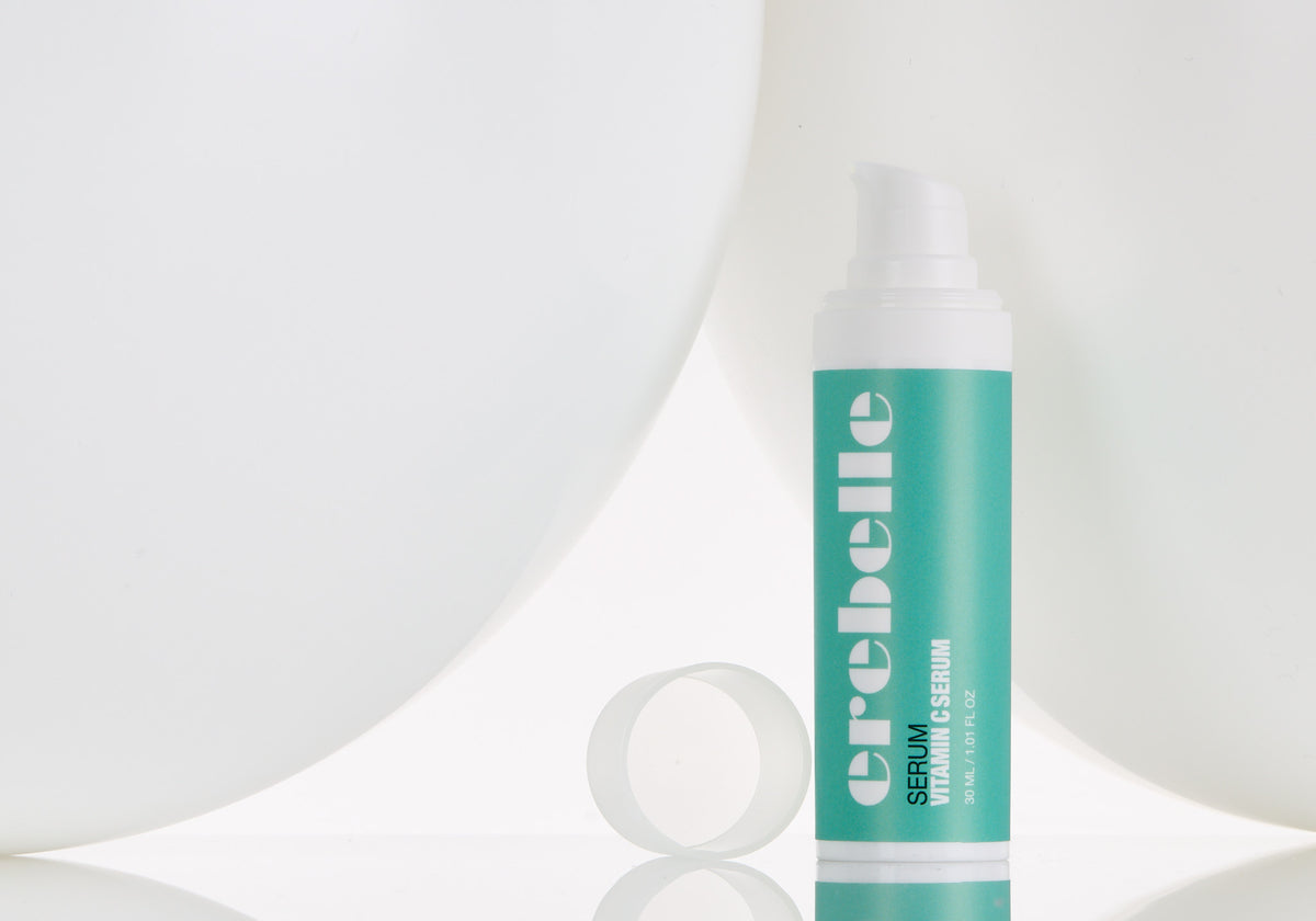 Vitamin C Serum
