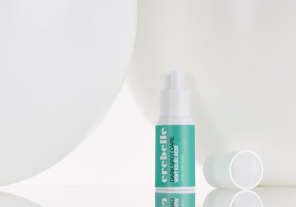 Targeted Dark Spot Care, 1% Kojic Acid