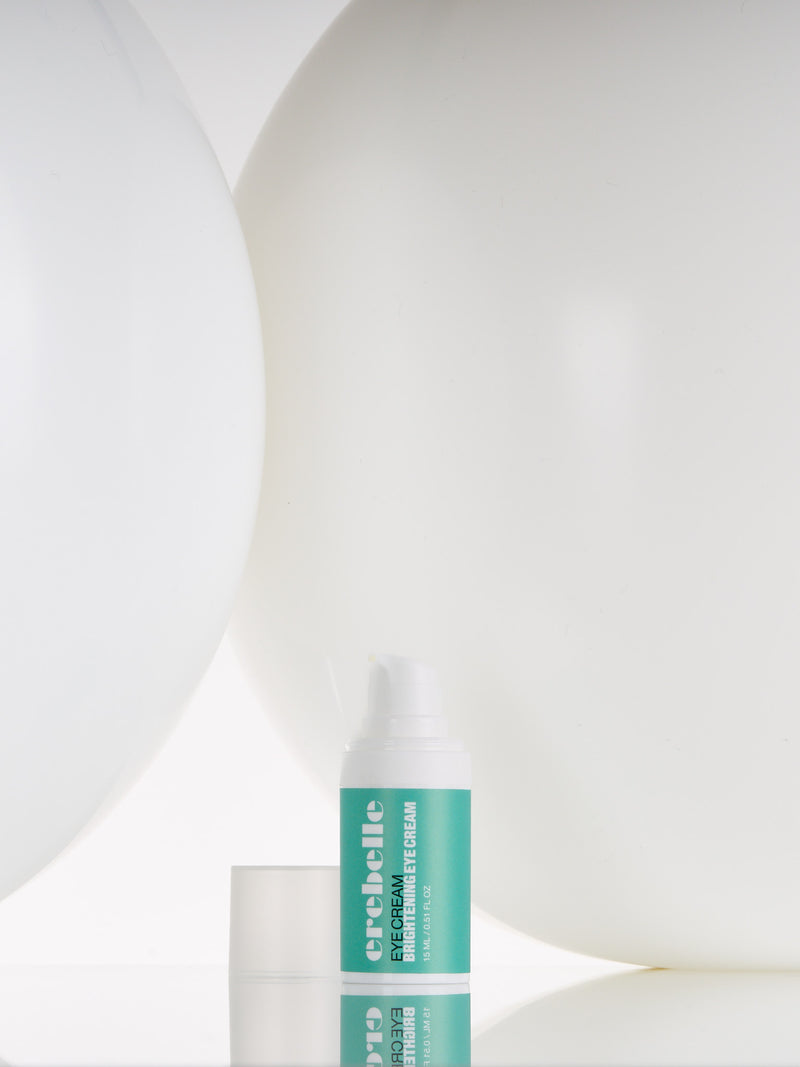 Brightening Eye Cream