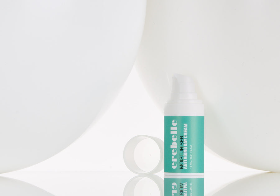 Anti-Age Day Cream