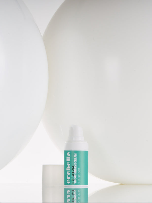 Smoothing Eye Cream