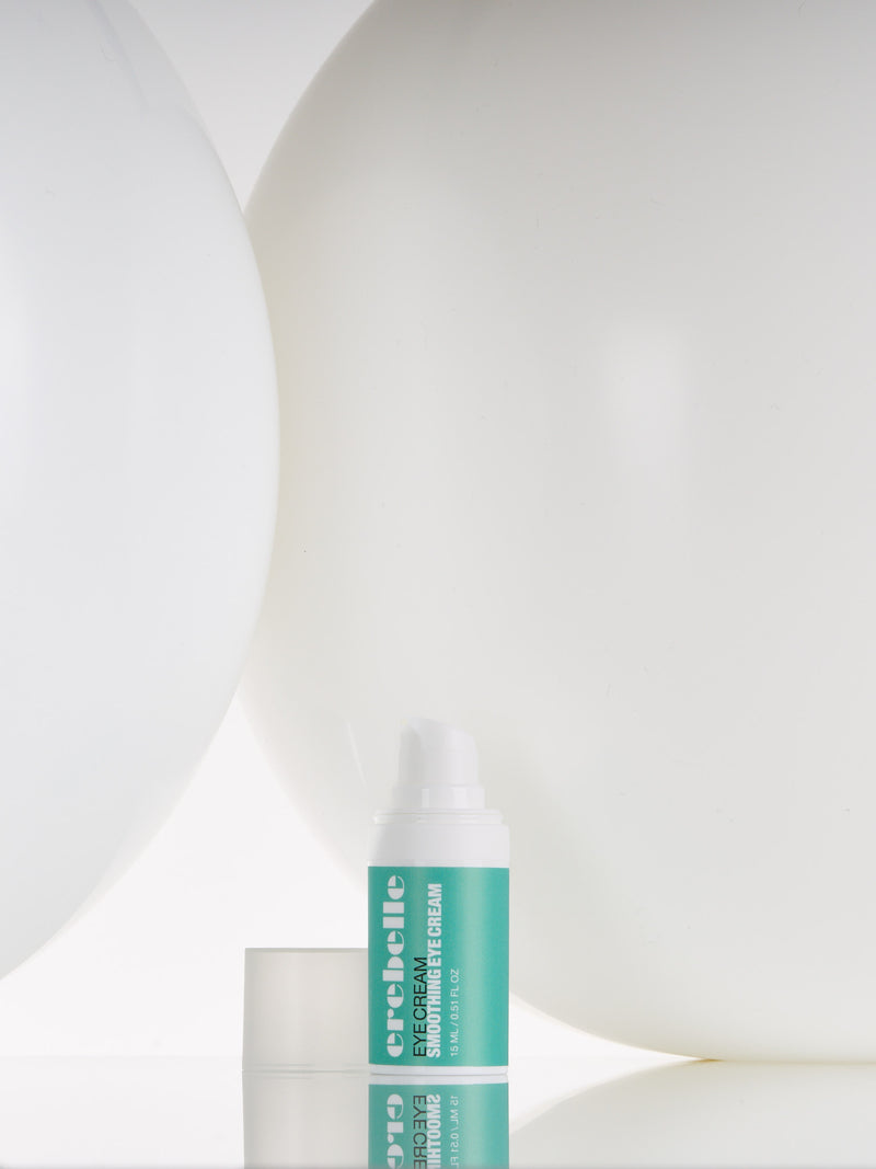 Smoothing Eye Cream