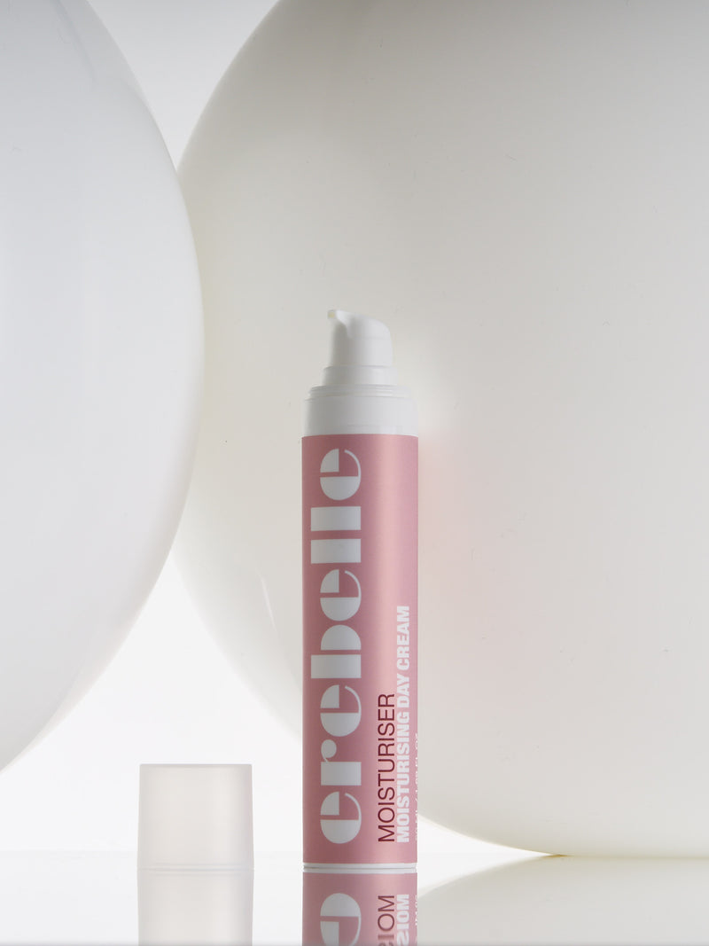 Moisturising Day Cream