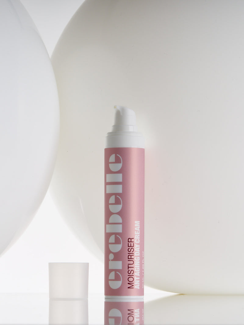 Anti-Aging Day Cream