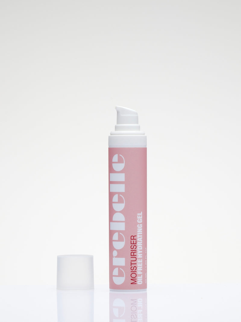 Oil-Free Hydrating Gel
