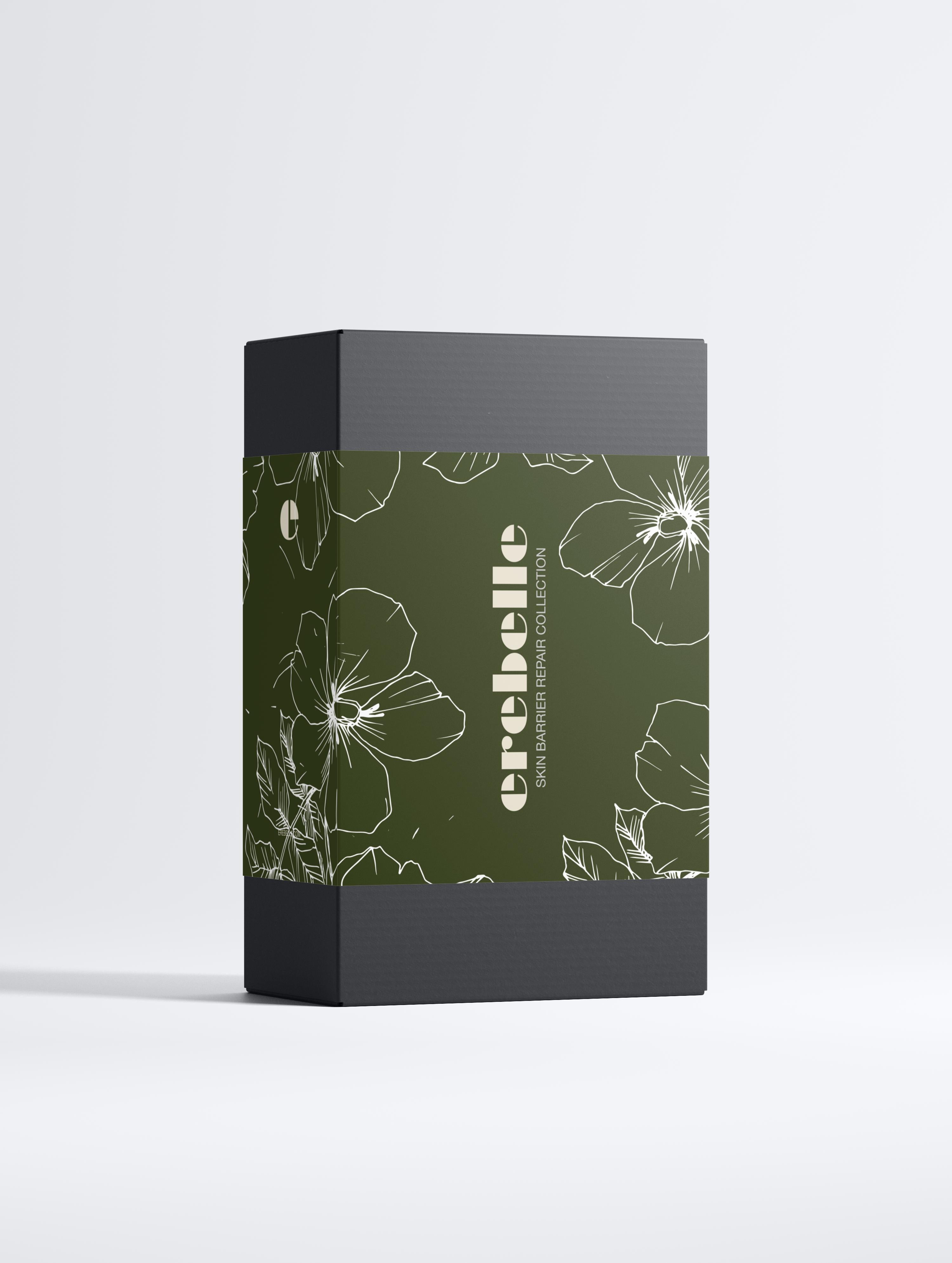 Skin Barrier Reset Collection