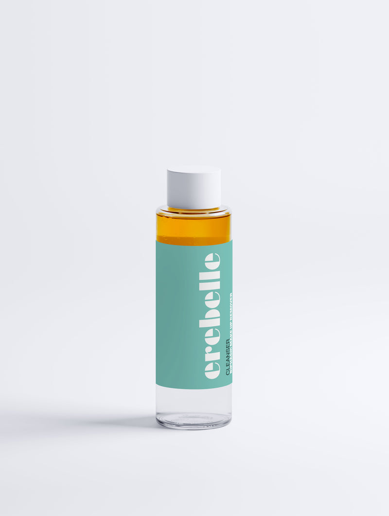BiPhasic Make-up Remover, Fragrance Free