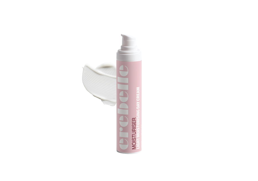 Light Moisturising Day Cream