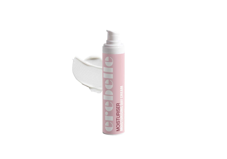 Moisturising Day Cream