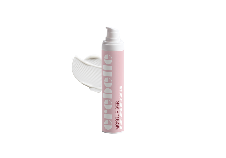 Nourishing Rich Cream, Fragrance Free