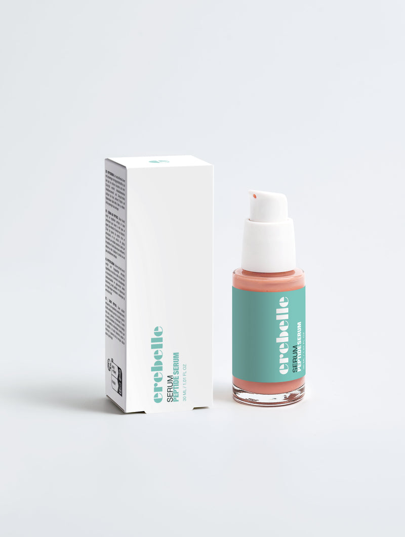 Peptide Anti-Aging Serum