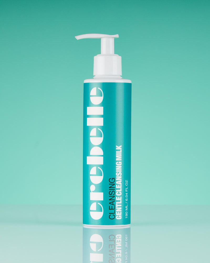 Gentle Cleansing Milk