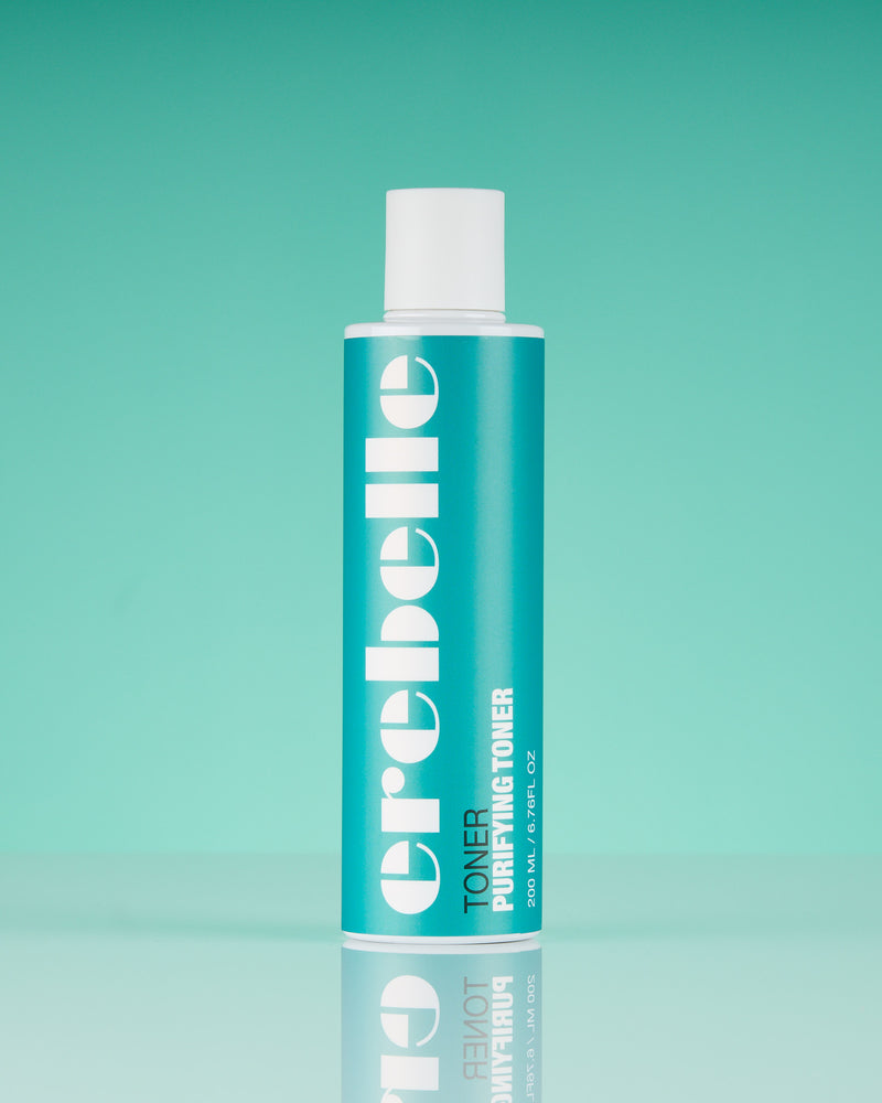 Purifying Toner