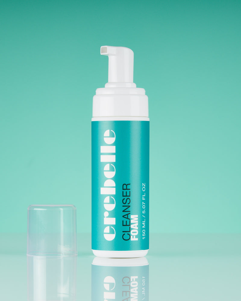 Cleansing Foam
