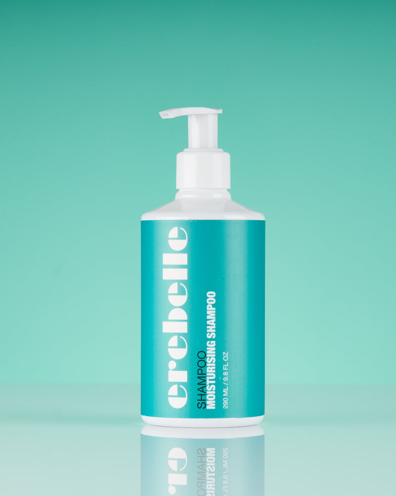 Moisturising Shampoo