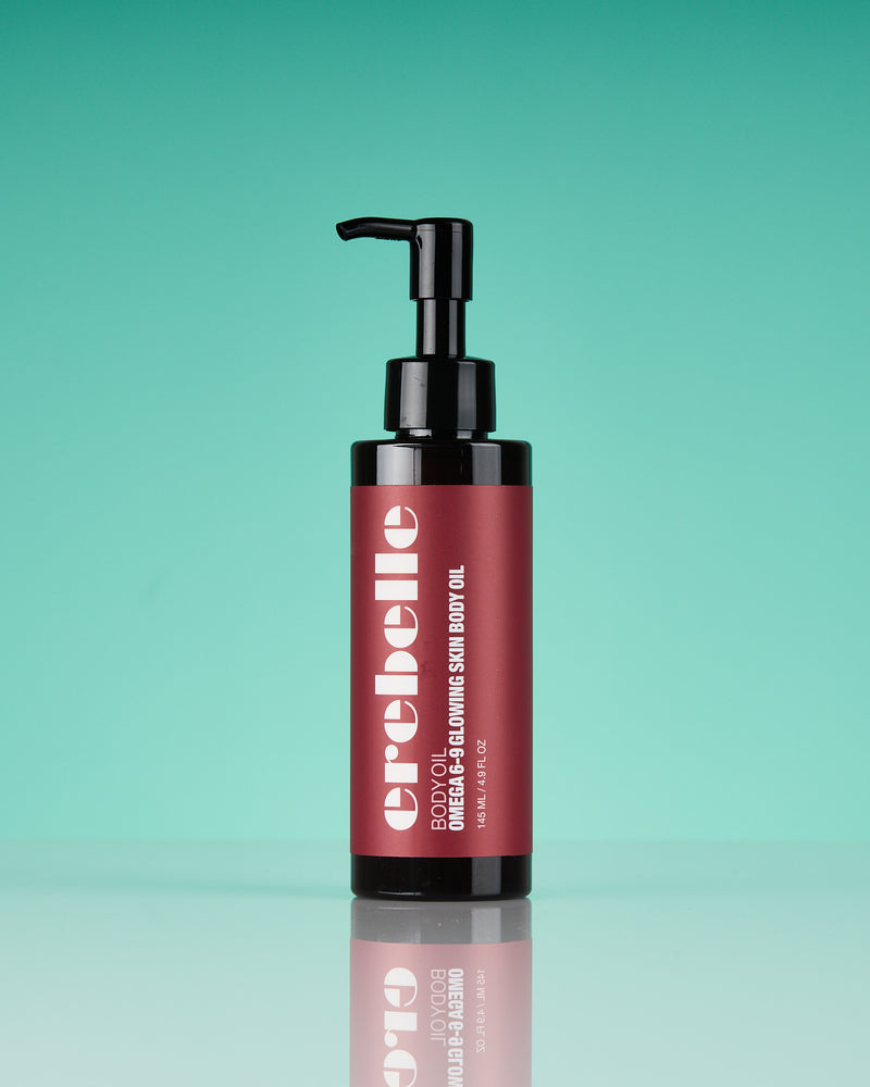 Omega 6-9 Glowing Skin Body Oil