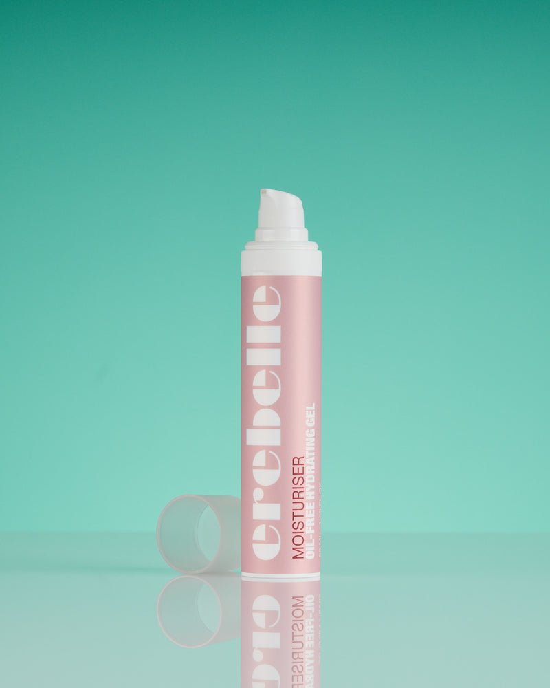 Oil-Free Hydrating Gel