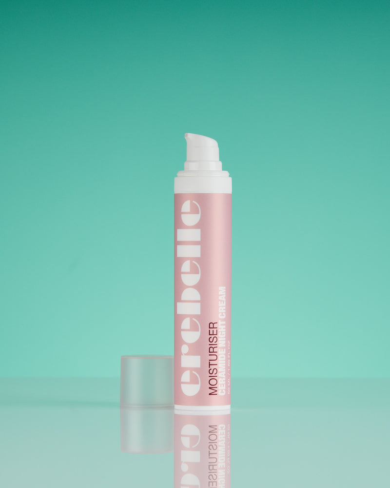 Ceramide Barrier Night Cream
