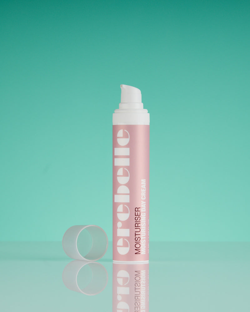 Moisturising Day Cream