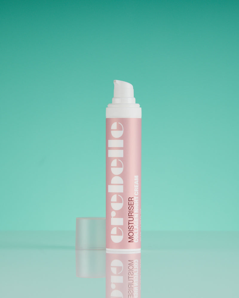 Collagen Anti-Aging Night Cream