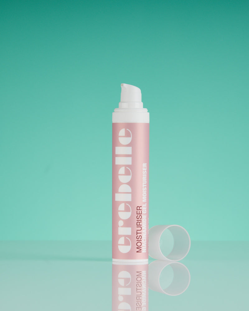 Niacinamide Gel Moisturiser