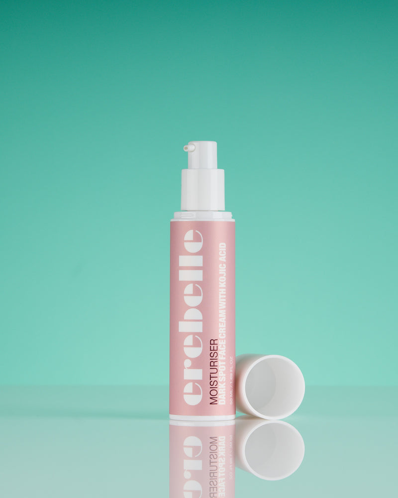 Dark Spot Face Cream with Kojic Acid