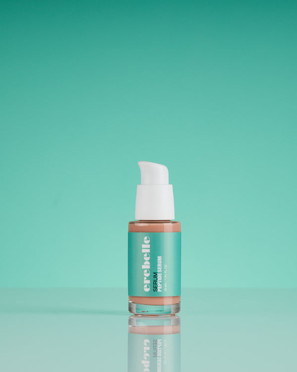 Peptide Anti-Aging Serum