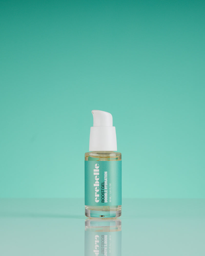 Double Hydration Boost Gel + HA