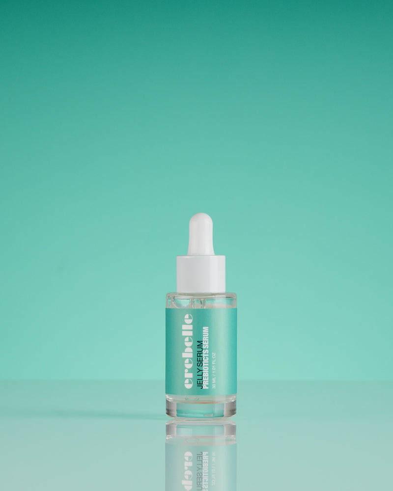 Bioactive Prebiotics Jelly Serum