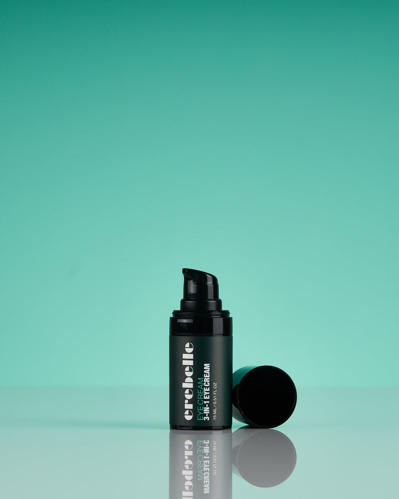 3-in-1 Eye Cream for Men