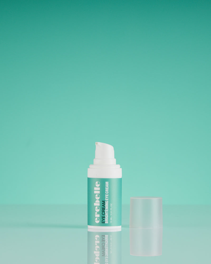 Brightening Eye Cream