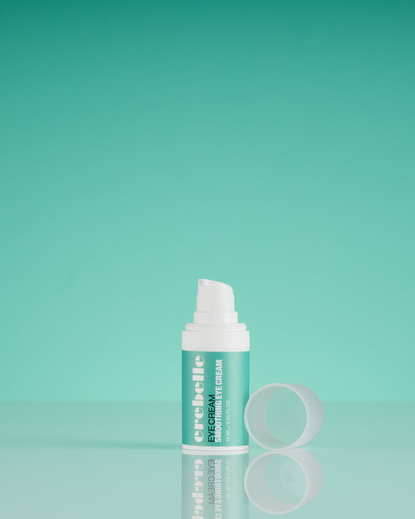 Smoothing Eye Cream