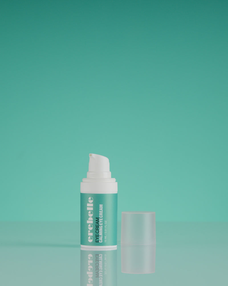 Calming Eye Cream